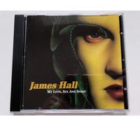 Hall James - My Love Sex & Spirit