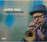 Hall, Jared - Influences [Import]