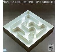 Hall, Jim - Alone Together [Vinilo]