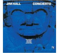 Hall, Jim - Concierto