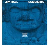 Hall, Jim - Concierto [Vinilo]