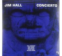 Hall Jim - Concierto [Vinilo]