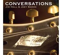 Hall, Jim - Conversations