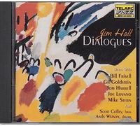 Hall, Jim - Dialogues