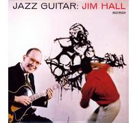 Hall Jim - Jazz Guitar [Vinilo]