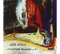 Hall Jim - Jazzpar Quartet + 4