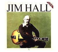 Hall, Jim - Live (Remastered)