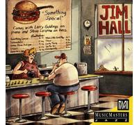 Hall, Jim - Something Special