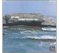 Hall, Jim - Where Would I Be [Vinilo]