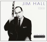 Hall Jim - Youkali