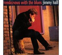Hall, Jimmy - Rendevous with The Blues