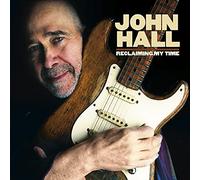 Hall,John - Reclaiming My Time