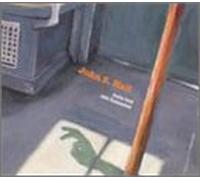 Hall John - The Body Has A Head