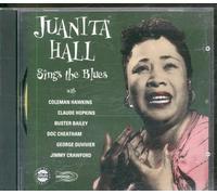 Hall,Juanita - Sings The Blues [Import]
