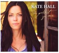 Hall, Kate - Du Gehoerst Zu Mir -2tr-