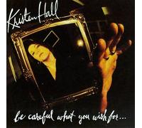 Hall, Kristen - Be Careful What You Wish for