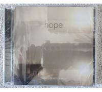 Hall, Larry - Hope: Songs of Restoration