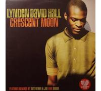 Hall, Lynden David - Crescent Moon [12 [Vinyl LP]