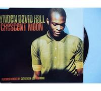 Hall, Lynden David - Crescent Moon