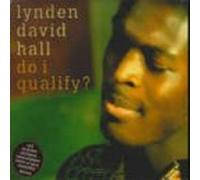 Hall, Lynden David - Do I Qualify?