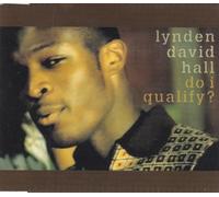 Hall, Lynden David - Do I Qualify?