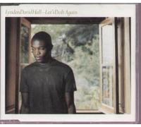 Hall,Lynden David - Let's Do It Again
