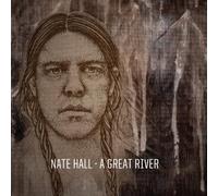 Hall, Nate - A Great River