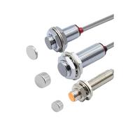 Hall NJK-5002 Magnetic M8/M12 Normally Open/Closed 24V Hall Effect Industrial Automotive Applications