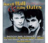 Hall & Oates - A Lot of Changes Comin'