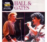 Hall & Oates - Back in Love Again