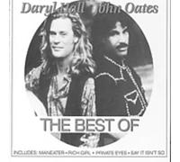 Hall & Oates - Best of Hall & Oats