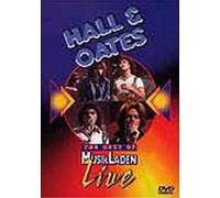 Hall & Oates - Best of Musikladen Live [Alemania] [DVD]
