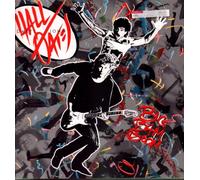 Hall & Oates - big bam boom LP