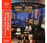 Hall & Oates - Bigger Than Both of Us