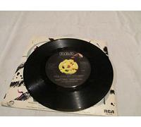 Hall & Oates - Daryl Hall & John Oates - Out Of Touch - RCA Victor - PC 3917
