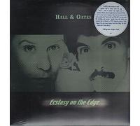 Hall & Oates - Ecstasy on the Edge [Vinilo]