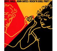 Hall & Oates - Greatest hits-Rock 'n soul part 1 [Vinyl LP]