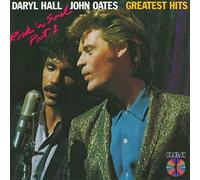 Greatest Hits Rock & Soul Part