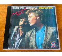 Hall & Oates - Greatest Hits Rock & Soul Part 1