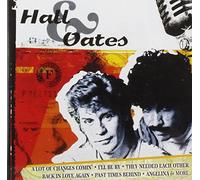 Hall, Oates - Hall and Oates