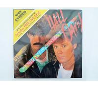 Hall & Oates - Hall & Oates Method Of Modern Love 2x7" RCA RCAD472 EX/EX 1985 picture sleeve, double pack
