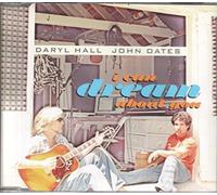 Hall & Oates - I Can Dream About You