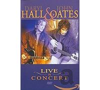 Hall & Oates - Live In Concert (+ CD) [Reino Unido] [DVD]