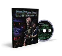 Hall & Oates - Live in Dublin (Blu-Ray Digipak) [Alemania] [Blu-ray]