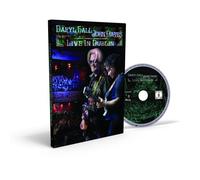 Hall & Oates - Live in Dublin (Dvd Digipak) [Alemania]