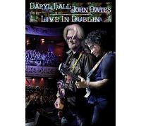 Hall & Oates - Live In Dublin [Italia] [Blu-ray]