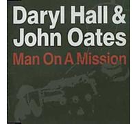 Hall & Oates - Man on a Mission