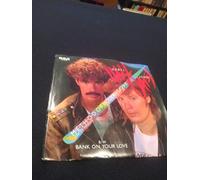 Hall & Oates - Method Of Modern Love