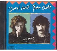 Hall & Oates - Ooh Yeah!