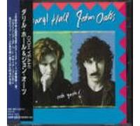 Hall & Oates - Ooh Yeah